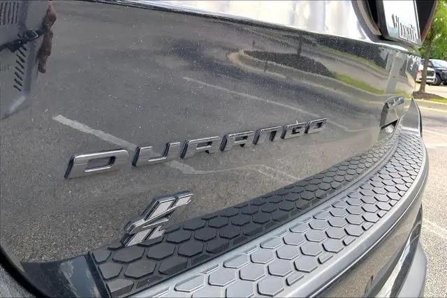 2023 Dodge Durango R/T Plus AWD