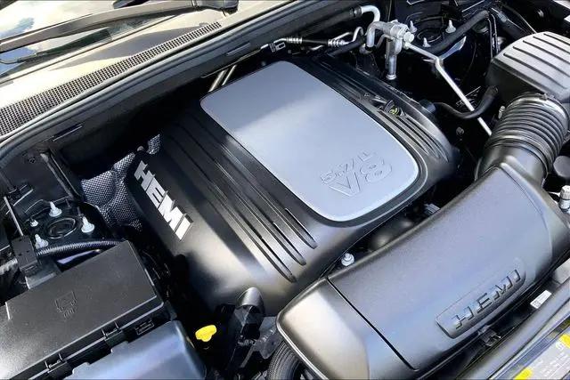 2023 Dodge Durango R/T Plus AWD