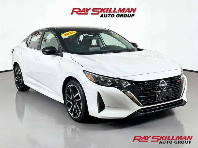 2025 Nissan Sentra SR for sale in Indianapolis, IN
