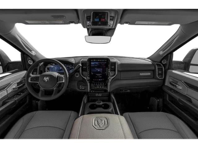 2026 RAM Ram 2500 RAM 2500 LARAMIE CREW CAB 4X4 64 BOX