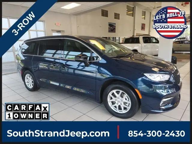 2025 Chrysler Pacifica Select for sale in Pawleys Island, SC
