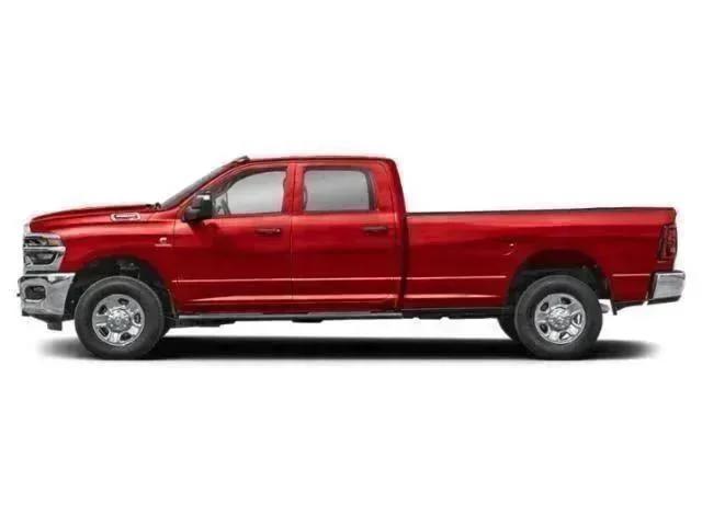 2027 RAM 3500 Tradesman 2027 RAM 3500 Tradesman