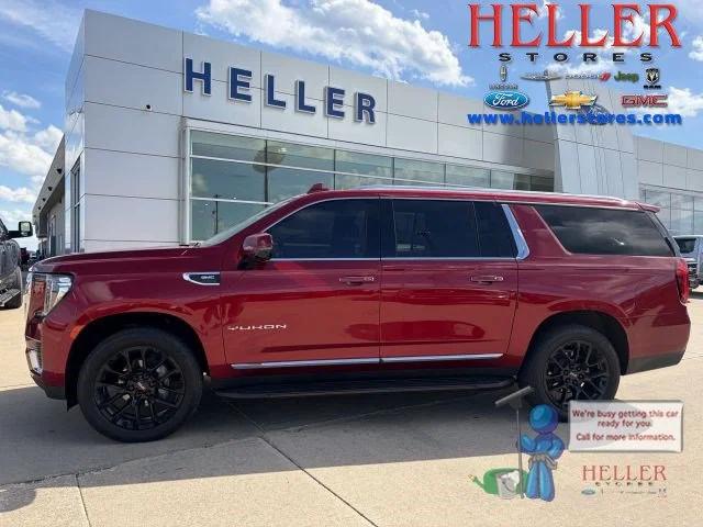 2023 GMC Yukon XL SLT for sale in Pontiac, IL