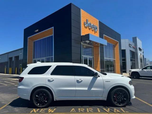 2020 Dodge Durango R/T AWD for sale in Plymouth, WI