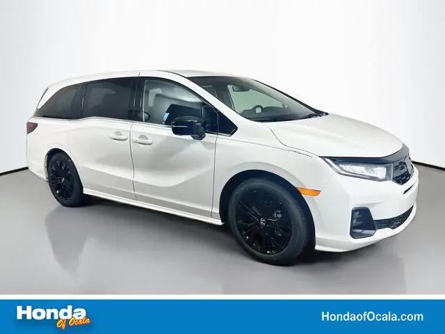 2026 Honda Odyssey Sport-L for sale in Ocala, FL