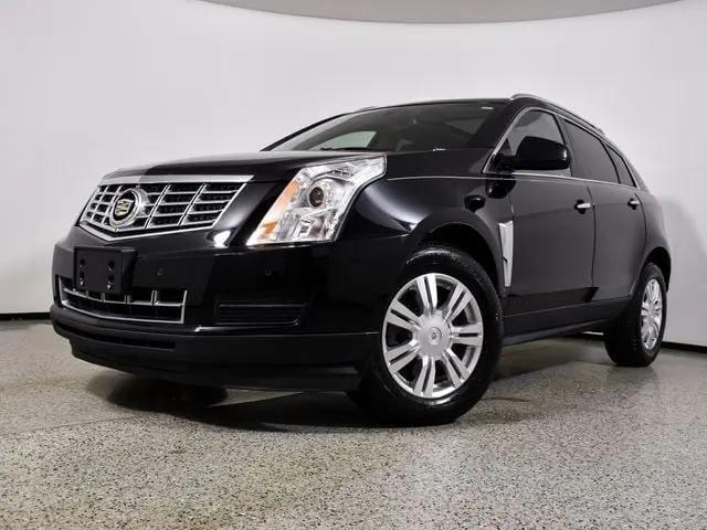 2014 Cadillac SRX Luxury Collection for sale in Cornelius, NC