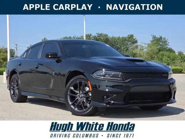 2023 Dodge Charger GT AWD for sale in Columbus, OH