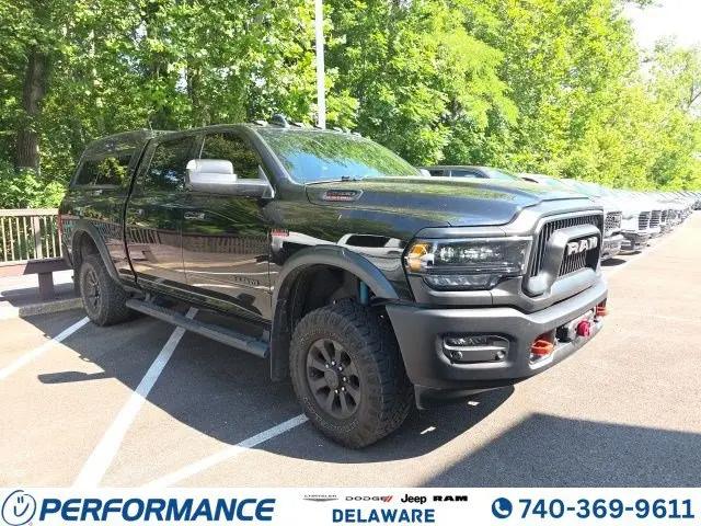 2022 Ram 2500 Power Wagon for sale near Delaware, OH