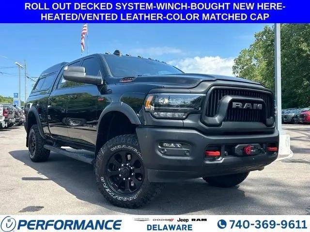 2022 Ram 2500 for sale near Delaware, OH