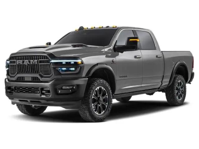 2027 Ram 2500 Power Wagon Hemi for sale in Delaware, OH