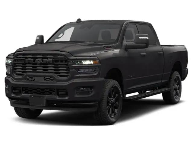 2027 Ram 2500 Big Horn for sale near Delaware, OH