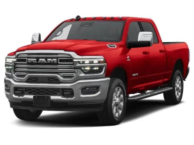 2027 Ram 2500 for sale near Delaware, OH