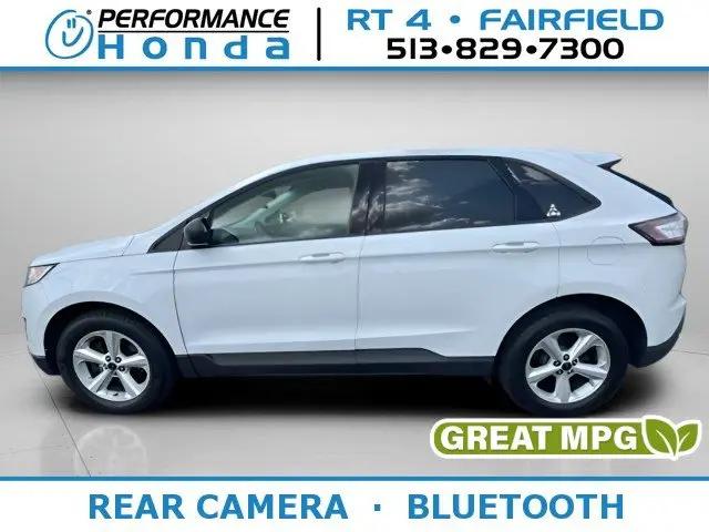 2015 Ford Edge SE for sale near Fairfield, OH
