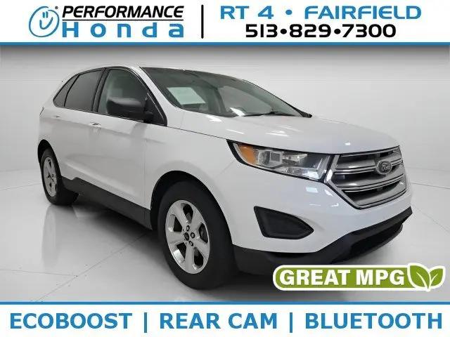 2015 Ford Edge SE for sale near Fairfield, OH