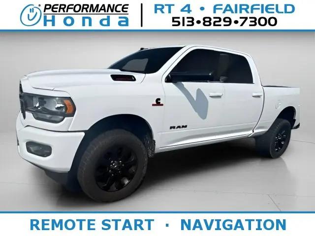 2022 Ram 2500 for sale near Fairfield, OH