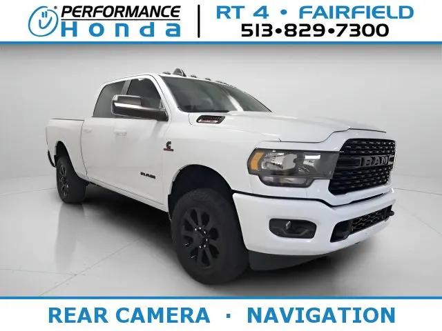 2022 Ram 2500 for sale near Fairfield, OH