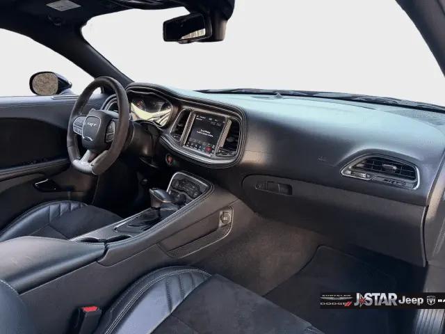 2021 Dodge Challenger SRT Hellcat Redeye Widebody