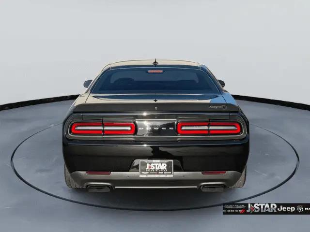 2021 Dodge Challenger SRT Hellcat Redeye Widebody