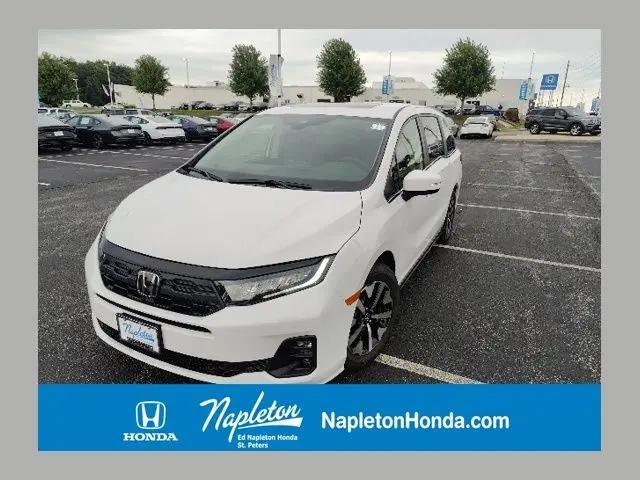 2026 Honda Odyssey EX-L for sale in St. Peters, MO