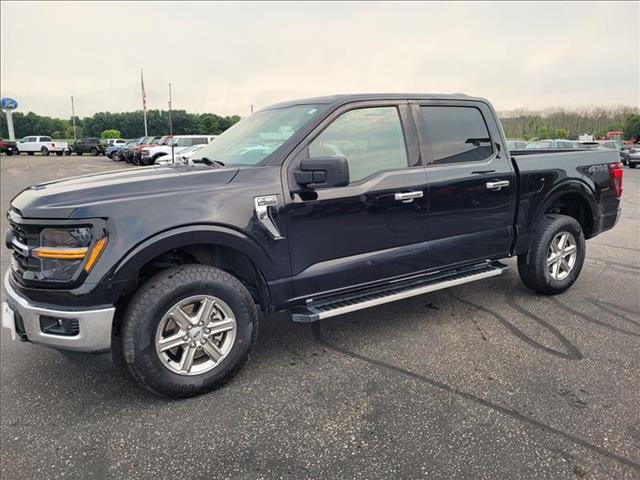 2025 Ford F-150 XLT for sale in Reedsburg, WI