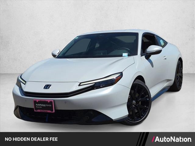 2026 Honda Prelude Hybrid for sale in Roseville, CA