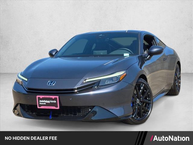 2026 Honda Prelude Hybrid for sale in Roseville, CA