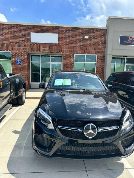 2018 Mercedes-Benz GLE AMG GLE 43 4MATIC for sale in Hiram, GA