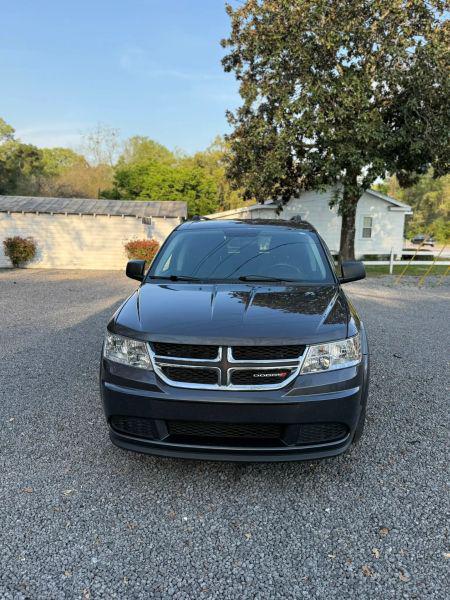 2018 Dodge Journey SE for sale in Ladson, SC