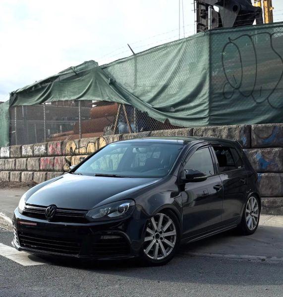 2013 Volkswagen GTI Drivers Edition for sale in Charlotte, NC