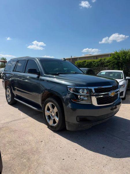 2019 Chevrolet Tahoe LS for sale in McAllen, TX