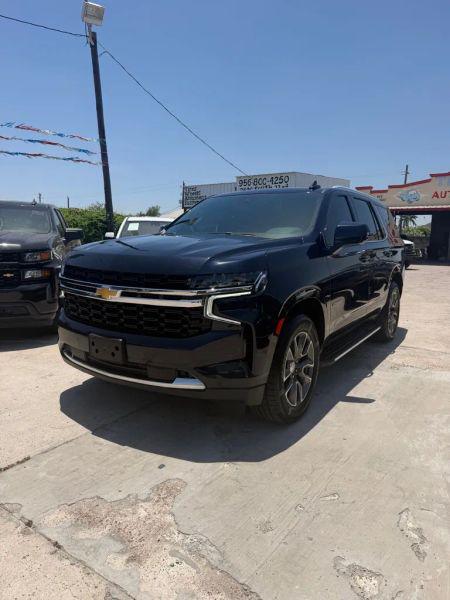 2023 Chevrolet Tahoe 2WD LS for sale in McAllen, TX