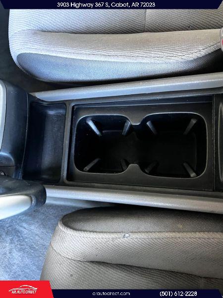 2008 Honda Civic EX