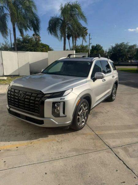 2024 Hyundai Palisade Limited for sale in Miami, FL