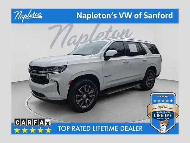 2023 Chevrolet Tahoe 2WD LS for sale in Sanford, FL