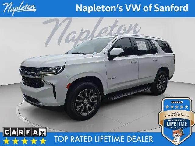 2023 Chevrolet Tahoe 2WD LS for sale in Sanford, FL