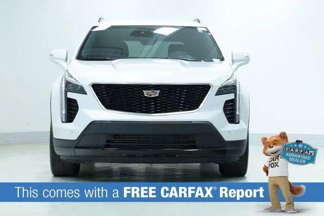 2021 Cadillac XT4 FWD Sport
