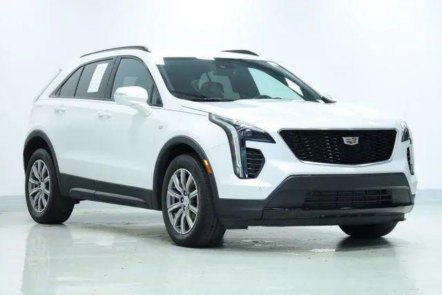 2021 Cadillac XT4 FWD Sport