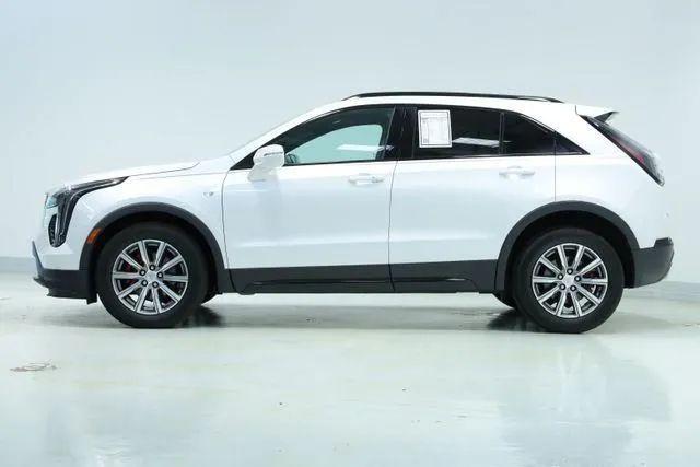 2021 Cadillac XT4 FWD Sport