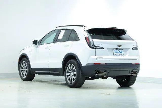 2021 Cadillac XT4 FWD Sport
