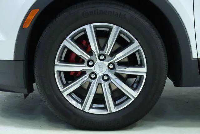 2021 Cadillac XT4 FWD Sport