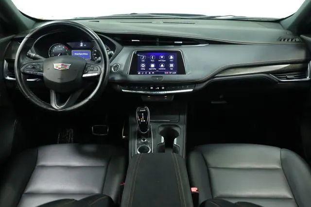 2021 Cadillac XT4 FWD Sport