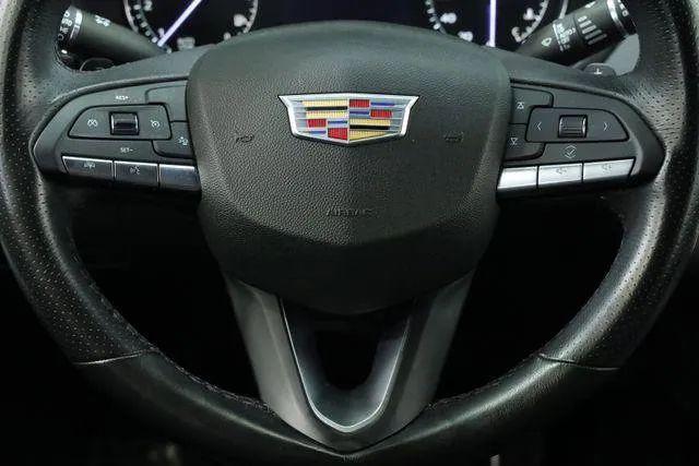 2021 Cadillac XT4 FWD Sport