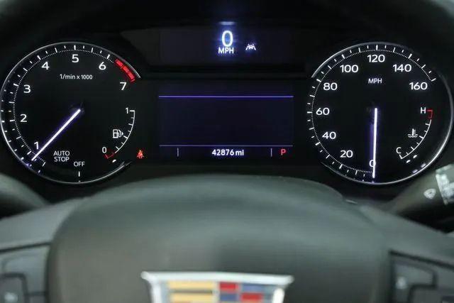 2021 Cadillac XT4 FWD Sport