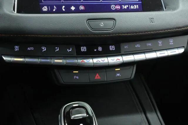 2021 Cadillac XT4 FWD Sport
