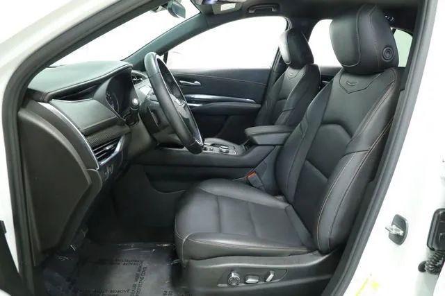2021 Cadillac XT4 FWD Sport