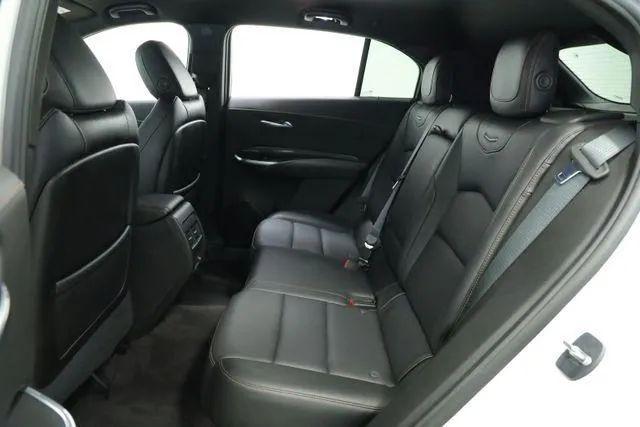 2021 Cadillac XT4 FWD Sport