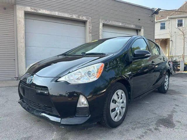 2014 Toyota Prius c One for sale in Maywood, IL