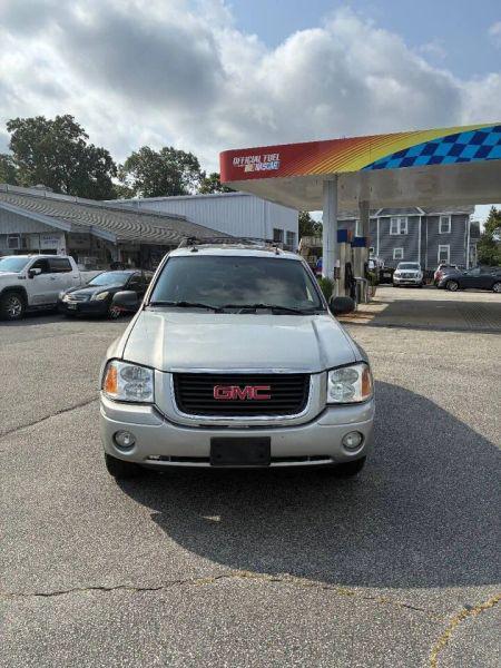 2004 GMC Envoy XL SLT for sale in Abington, MA