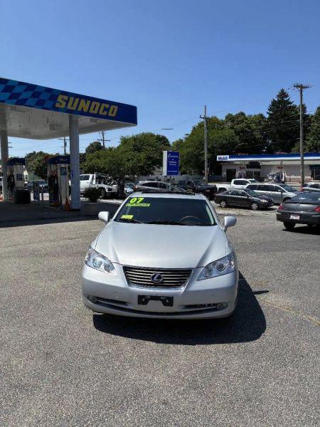 2007 Lexus ES 350 350 for sale in Abington, MA