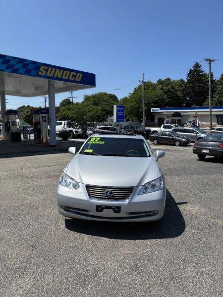 2007 Lexus ES 350 350 for sale in Abington, MA